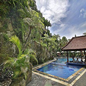 Bali Spirit Hotel Esterno foto